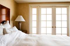 Leagreen bedroom extension costs