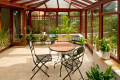 Leagreen conservatory quotes
