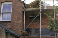 free Leagreen home extension quotes