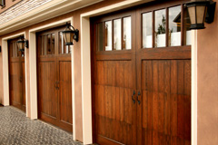 Leagreen garage extension quotes