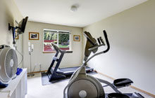 Leagreen home gym construction leads