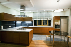 kitchen extensions Leagreen